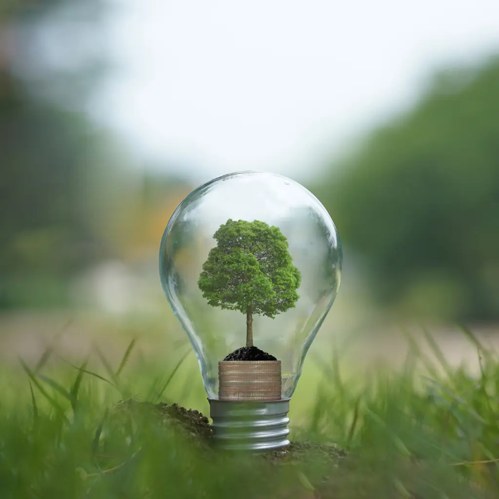 Energie verte